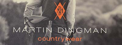 martin dingman belts